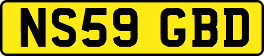 NS59GBD