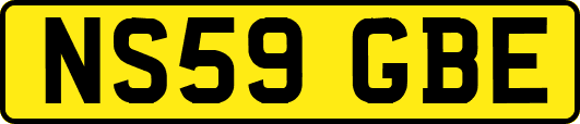 NS59GBE