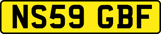 NS59GBF
