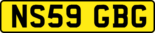 NS59GBG