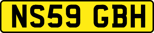 NS59GBH