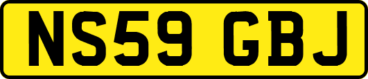 NS59GBJ