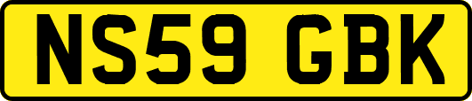 NS59GBK