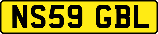 NS59GBL
