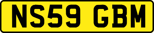 NS59GBM