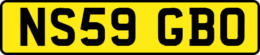 NS59GBO