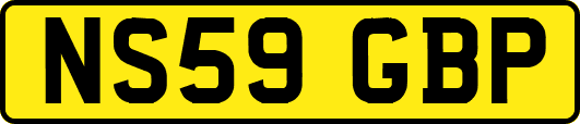 NS59GBP