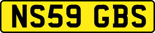 NS59GBS