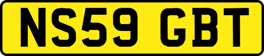 NS59GBT