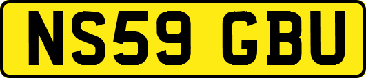 NS59GBU