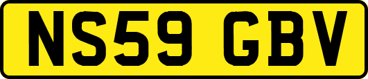 NS59GBV
