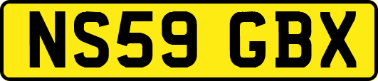 NS59GBX