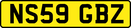 NS59GBZ