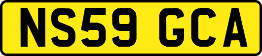 NS59GCA