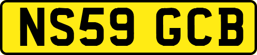 NS59GCB