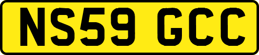 NS59GCC