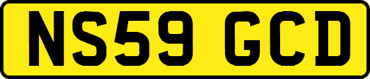 NS59GCD