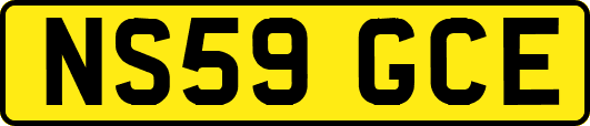NS59GCE