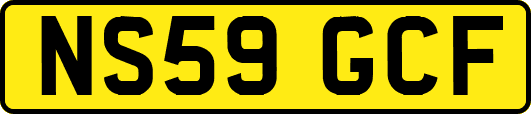 NS59GCF