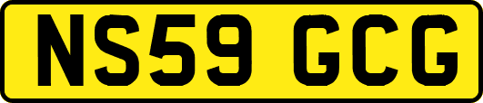 NS59GCG