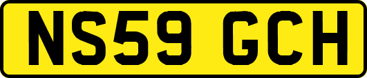 NS59GCH