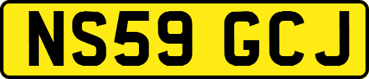 NS59GCJ