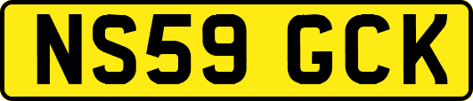 NS59GCK