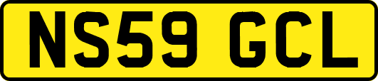 NS59GCL