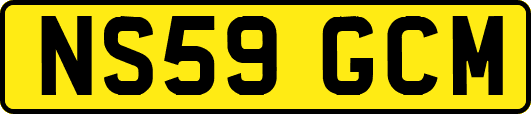 NS59GCM