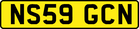 NS59GCN