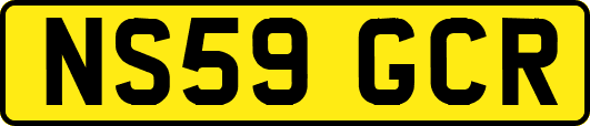 NS59GCR