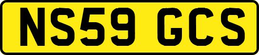 NS59GCS