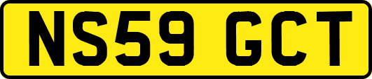NS59GCT
