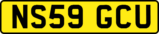 NS59GCU