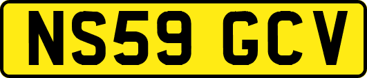 NS59GCV
