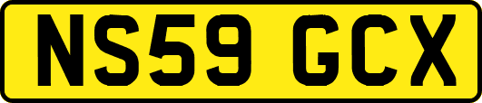 NS59GCX