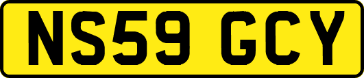 NS59GCY