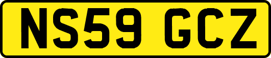 NS59GCZ