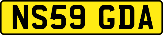 NS59GDA