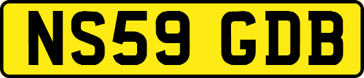NS59GDB