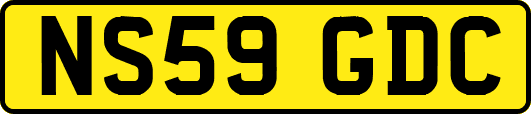 NS59GDC
