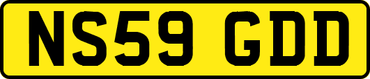 NS59GDD