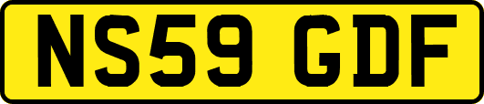 NS59GDF
