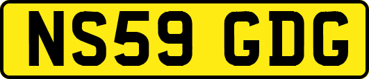 NS59GDG