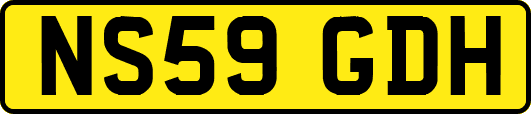 NS59GDH