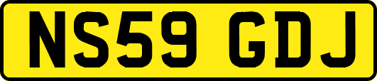 NS59GDJ