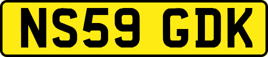NS59GDK