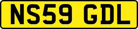 NS59GDL