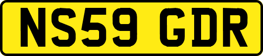 NS59GDR