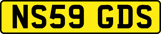 NS59GDS